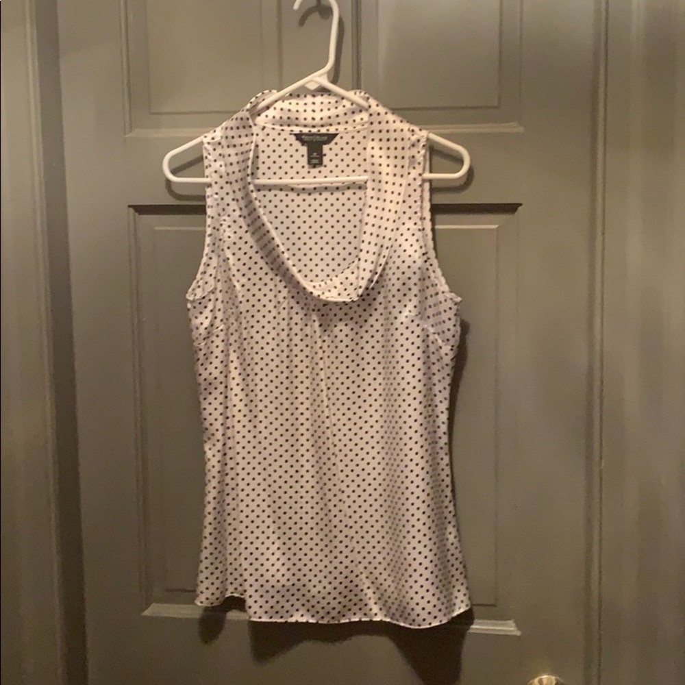 White House Black Market top